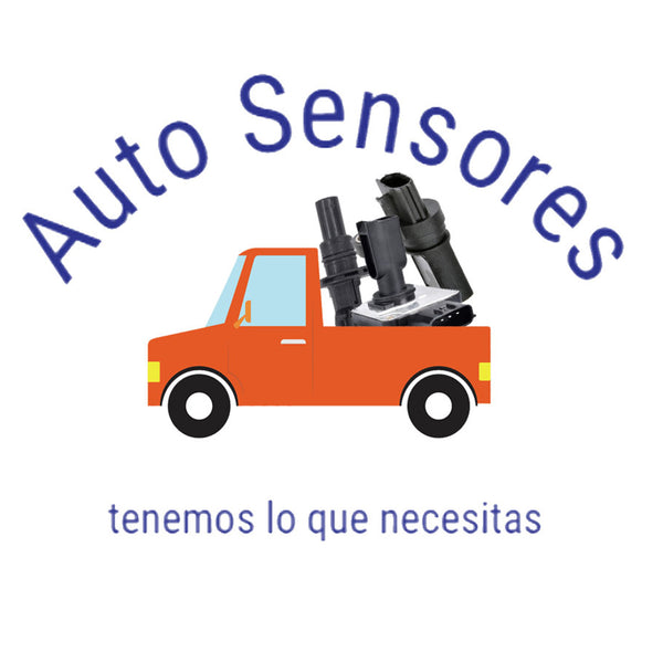 AUTO SENSORES
